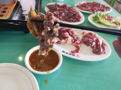 -乌记鲜活牛肉城(金砂东路店)