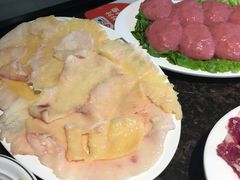 -八合里潮汕鲜牛肉火锅(深圳海岸城店)