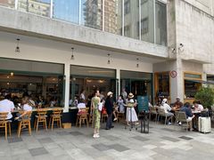 -RAC BAR(安福路店)