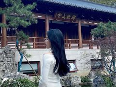 -径山寺