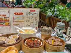 -喜势点·糖沙翁手工茶点·本地人茶居(永庆坊店)