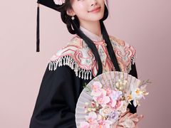 -海马体照相馆(徐州苏宁广场店)