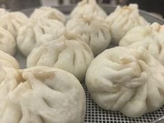 -石饮红星包子(中山路店)