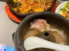 -云海肴·汽锅鸡·云南菜(高德置地店)