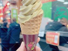 -吴裕泰茶庄(前门大街店)