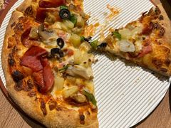 -必胜客(金元宝店)