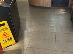 -麦当劳(世纪汇广场店)