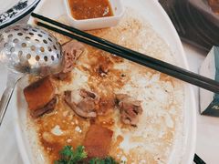 -东江渔村·古典园林·30年粤菜老字号(太和店)