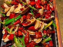 -烤匠麻辣烤鱼(万象城店)