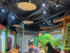 -古集小镇(银泰店)
