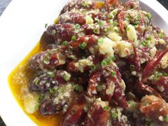 -霸王虾·麻辣小龙虾(清水河公园店)