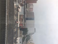 -银泰百货(北京大红门店)