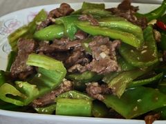 -众味海鲜大排档·活海鲜·潮汕味(南澳店)