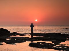 -青岛第三海水浴场