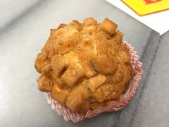 -芬芳甜品(同福路店)