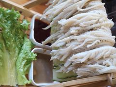 晾衣毛肚-醉长安(南门总店)