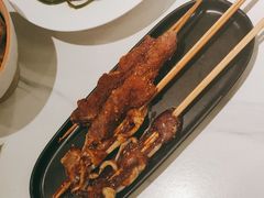 -东方饺子王(和平里店)