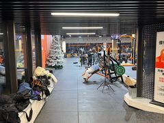 -AFTERWORK健身(临平银泰inPARK店)