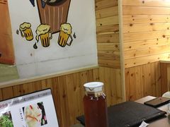-屯老二农家铁锅炖·行业领军者(梅江店)