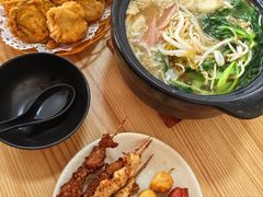 -傣家妹子过桥米线(一号店)