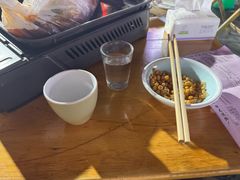 -纽道沸巫山纸包鱼(中海国际店)