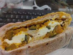 -追光 Dream Bakery(汉街店)