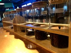 -sugarman espresso素饮糖人高新咖啡工厂