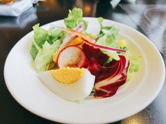 -长富宫饭店·日本料理樱