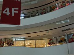 -万达广场(临港店)