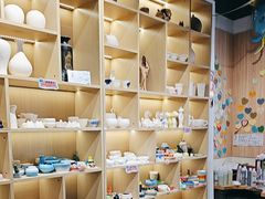 -陶语手工·拼豆·陶艺·银饰diy(宽厚里店)