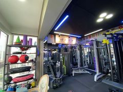 -M.S拳击泰拳馆(大学路店)