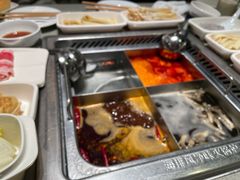 -海底捞火锅(天津SM城市广场店)
