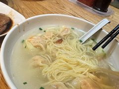 -东泰祥生煎馆(重庆北路店)