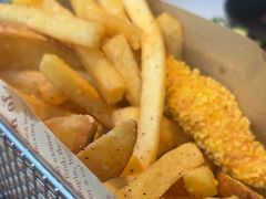 -ins森林童话餐厅coffee&bistro