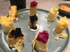 -半山腰·云南菜(侨福芳草地店)