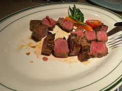 -波特曼西餐厅(中央大街店)