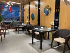 大堂-双海酒店·海鲜家常菜(南戴河店)