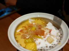 -RUXU入续糖水铺与包(卓悦中心店)