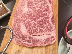 -银座苑烧肉酒场·烤活鳗(仙霞路店)