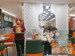 -潮福城大酒楼·潮粤菜·港式点心(阳光城店)