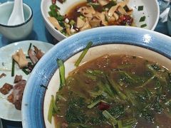 -龙香居海鲜浑锅家常菜·特色驴肉