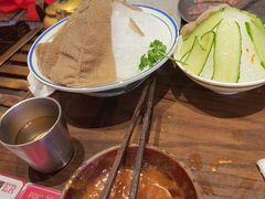 -萍姐火锅·公路夜市(南京新街口店)