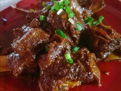 牛排骨-双宝红油牛系列