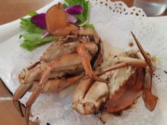 -友强·23年特色海鲜大排档(厦门店)