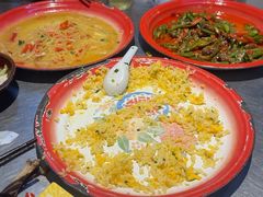-馬伍旺川菜(江北虹悦城店)