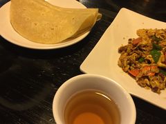 -我去·春饼文化主题餐厅(国定路总店)