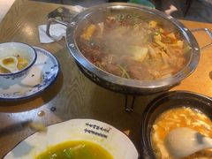 -王胖子土菜馆·特色杭帮菜·农家土菜