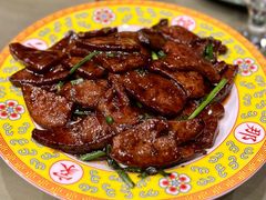 -那家小馆•北京菜•烤鸭(中关村店)