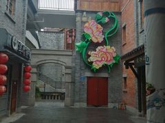 -重庆十八梯传统风貌区