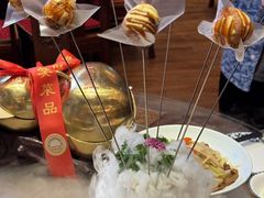 -面辣子·陕西家乡菜(钟楼店)